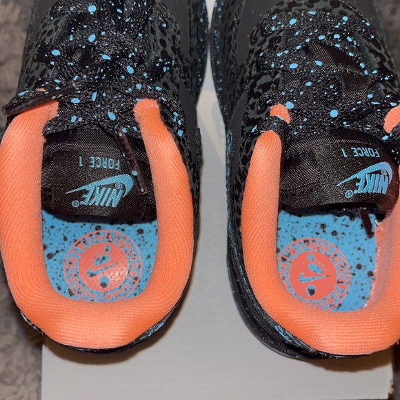 Pinnacle Air Force 1s. Brand new. - Picture 3 of 4